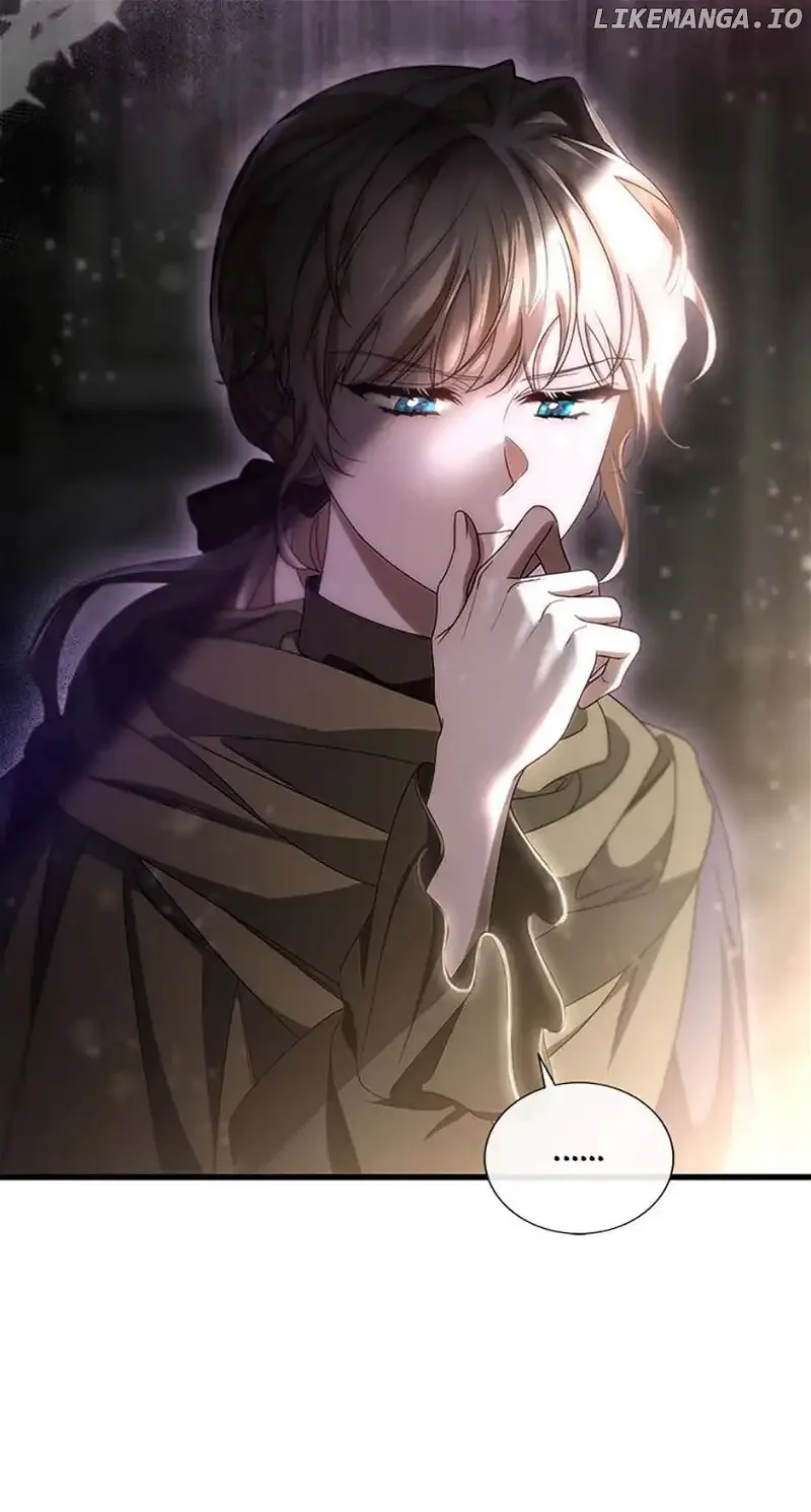 It’s My Destiny To Be The Hero’s Saviour Chapter 74 page 41