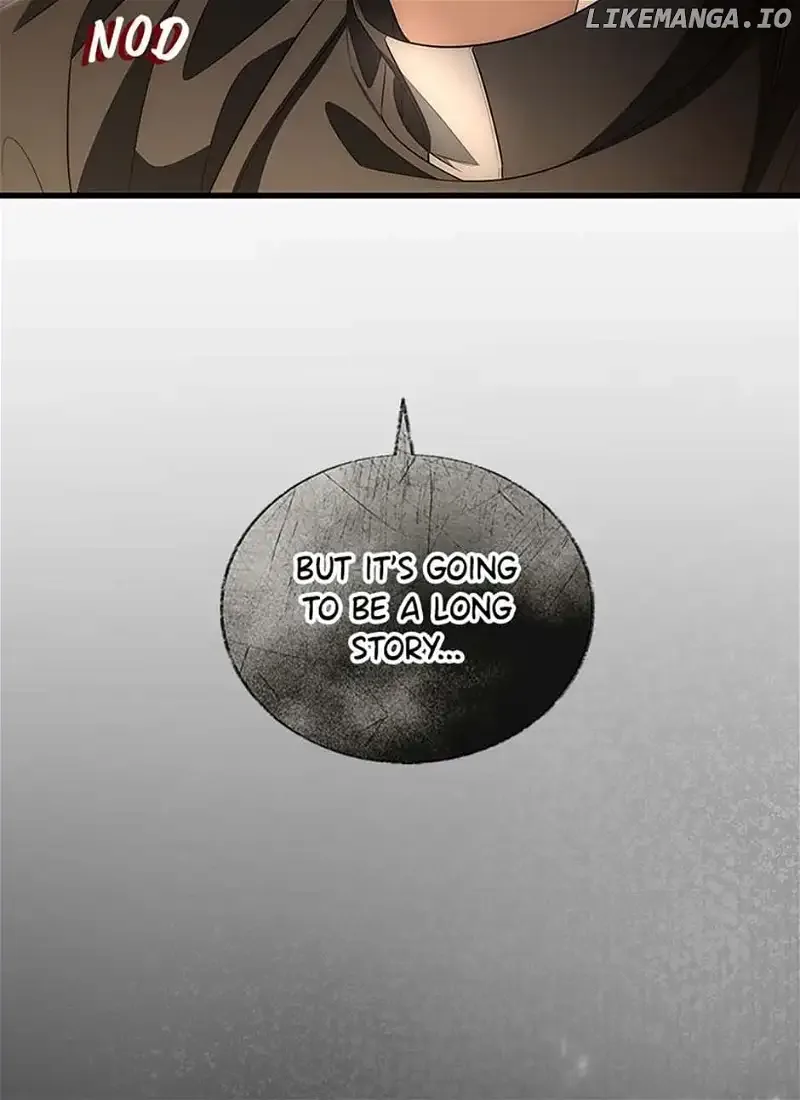 It’s My Destiny To Be The Hero’s Saviour Chapter 74 page 49