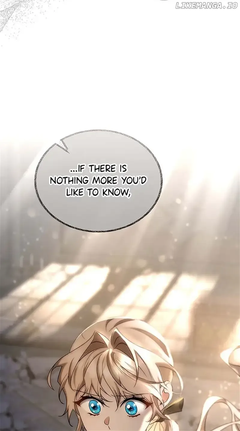It’s My Destiny To Be The Hero’s Saviour Chapter 74 page 75