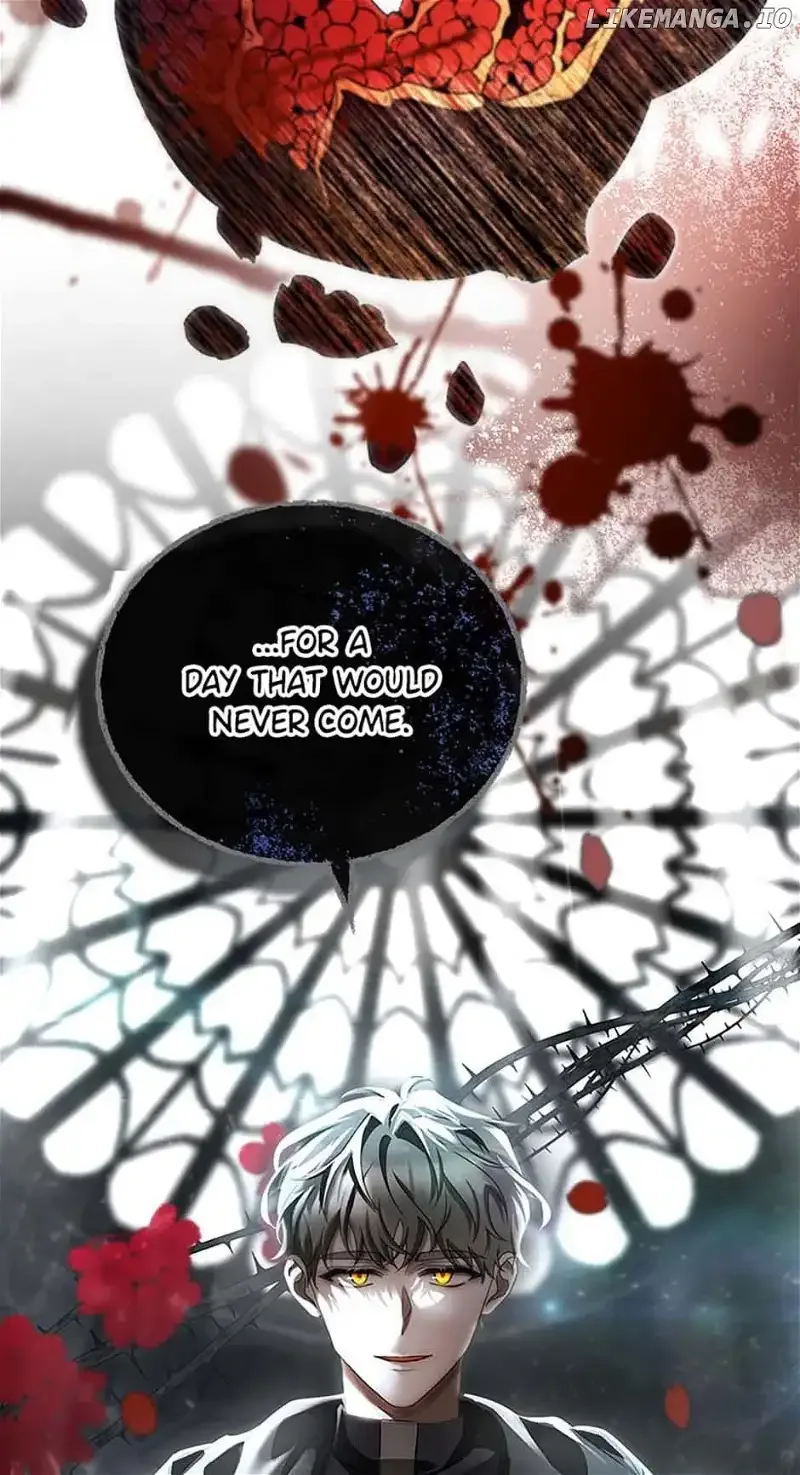 It’s My Destiny To Be The Hero’s Saviour Chapter 74 page 108