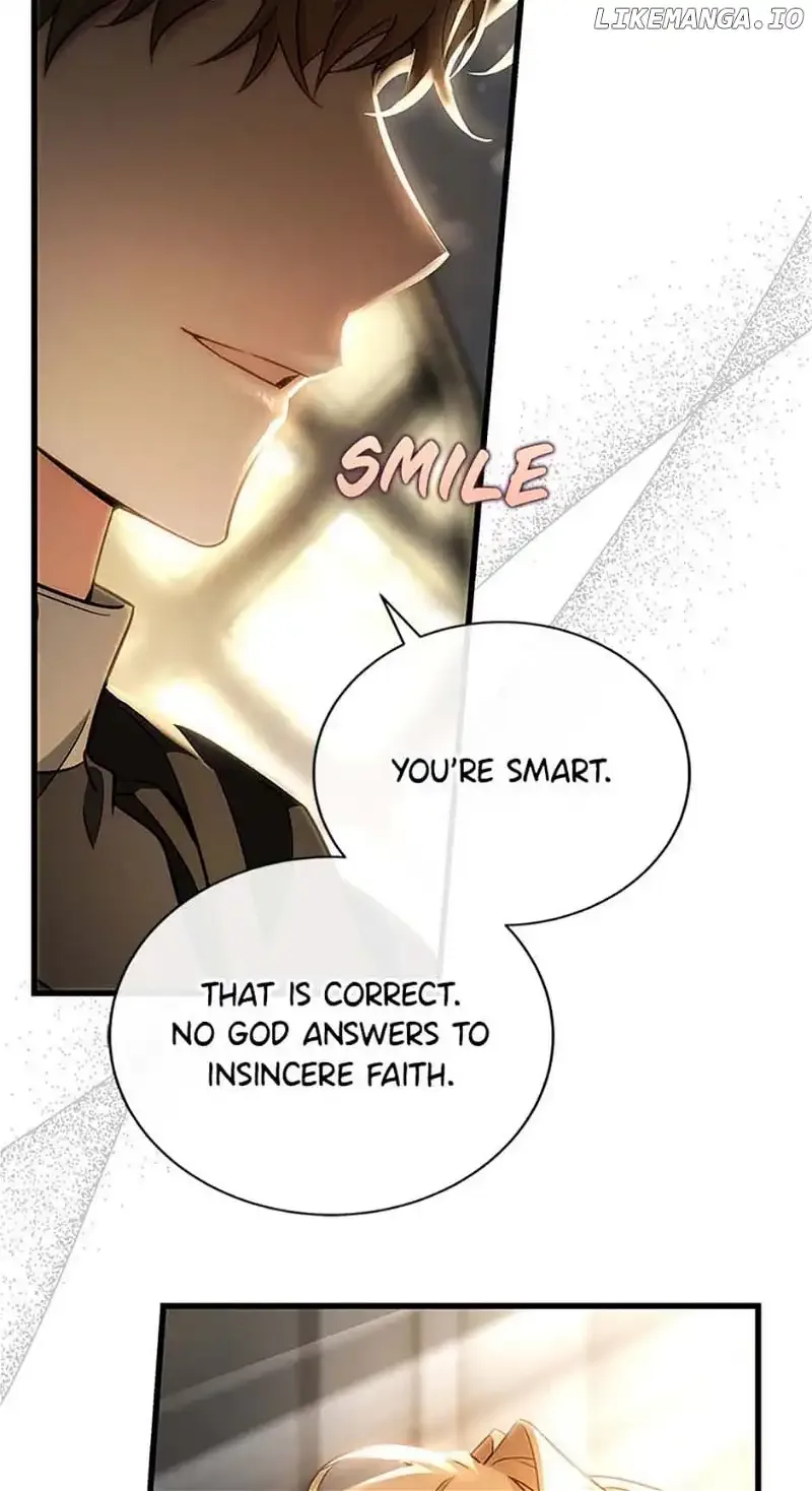 It’s My Destiny To Be The Hero’s Saviour Chapter 74 page 100