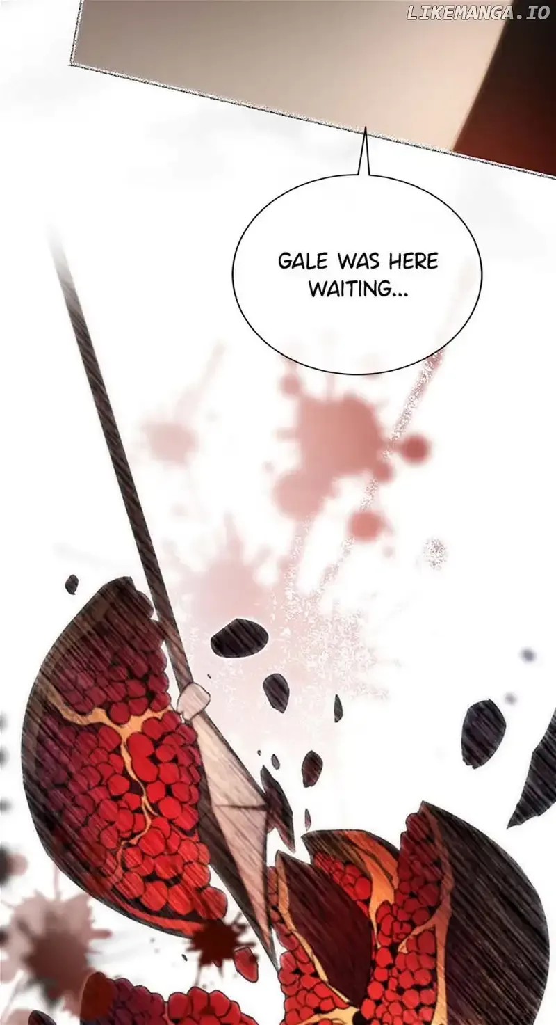 It’s My Destiny To Be The Hero’s Saviour Chapter 74 page 107