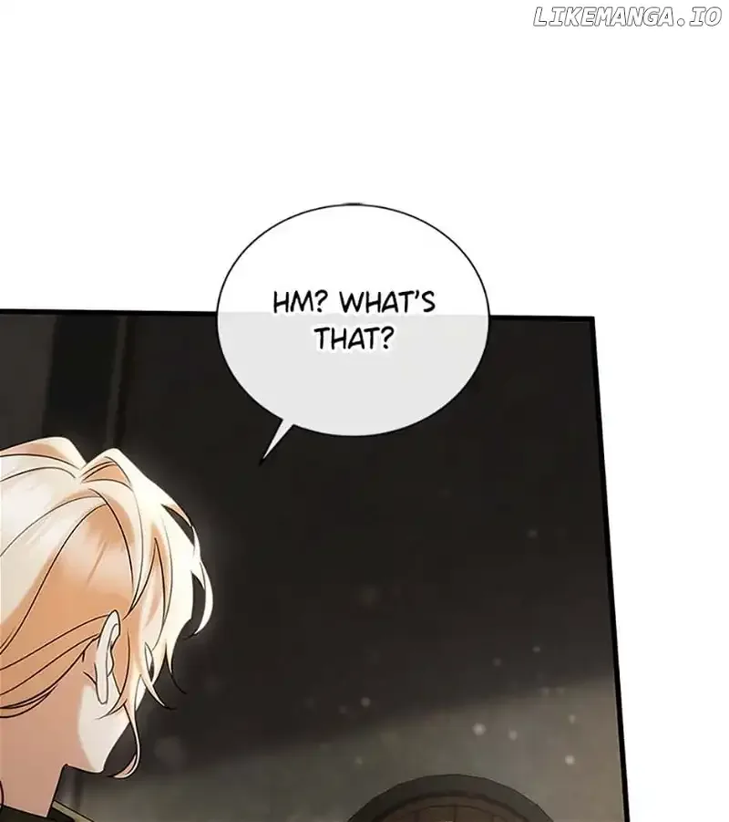 It’s My Destiny To Be The Hero’s Saviour Chapter 76 page 8