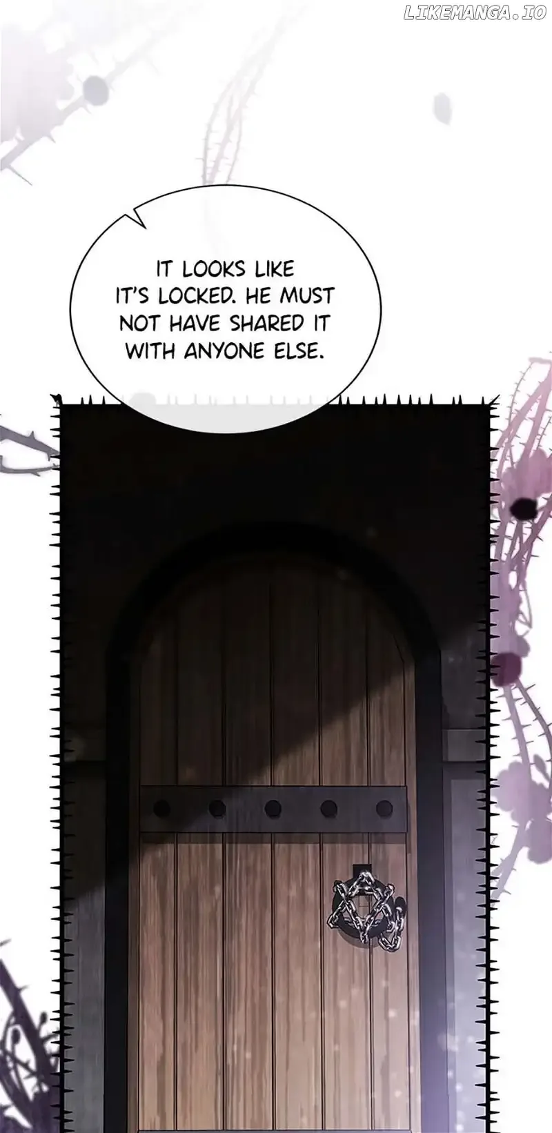It’s My Destiny To Be The Hero’s Saviour Chapter 76 page 11