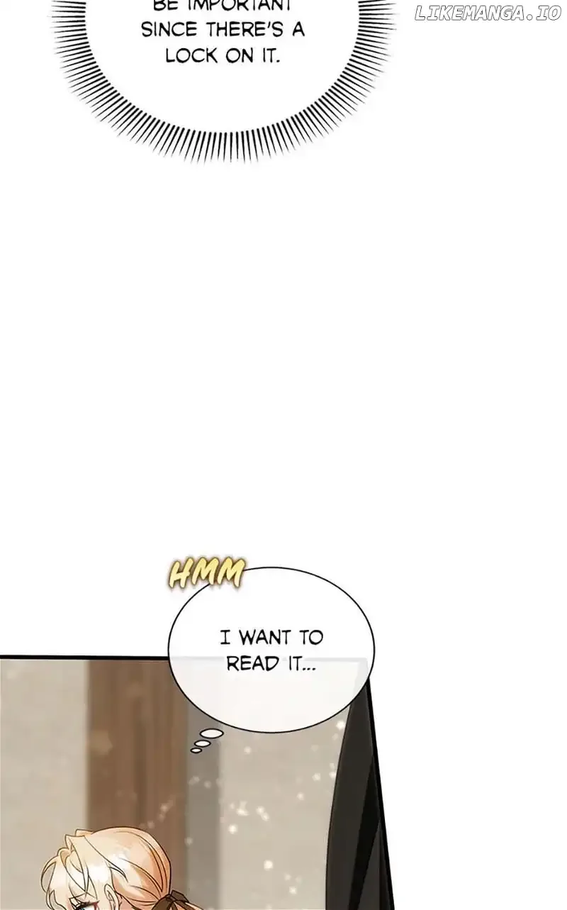 It’s My Destiny To Be The Hero’s Saviour Chapter 76 page 24