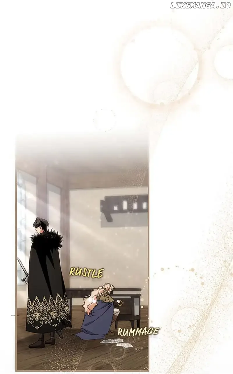 It’s My Destiny To Be The Hero’s Saviour Chapter 76 page 20