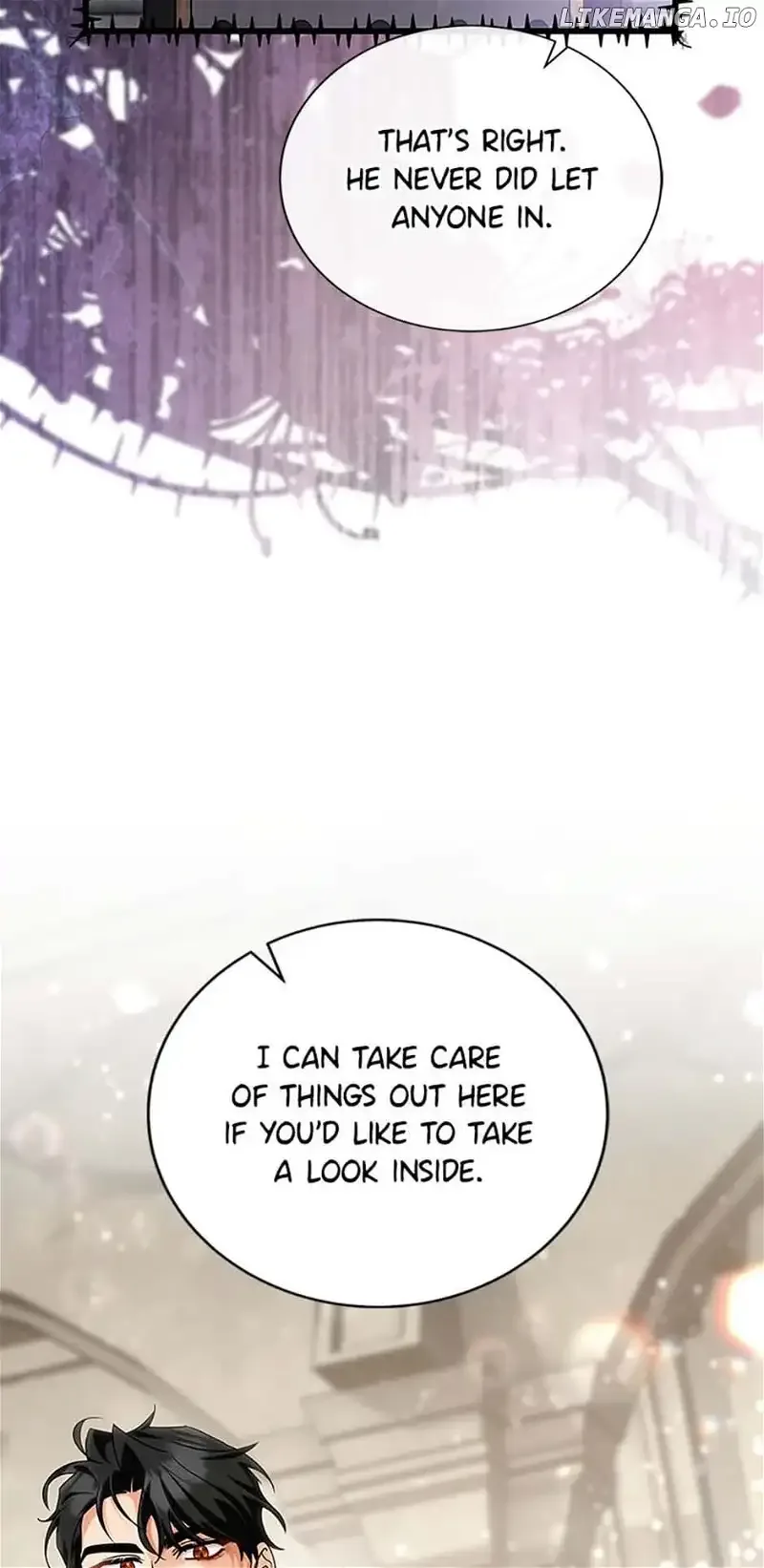 It’s My Destiny To Be The Hero’s Saviour Chapter 76 page 12