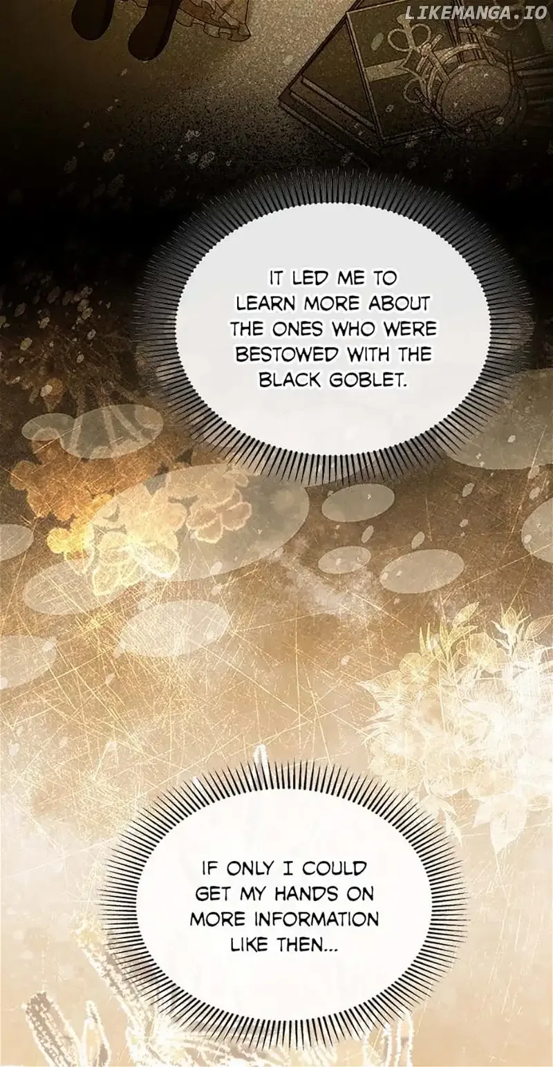 It’s My Destiny To Be The Hero’s Saviour Chapter 76 page 15