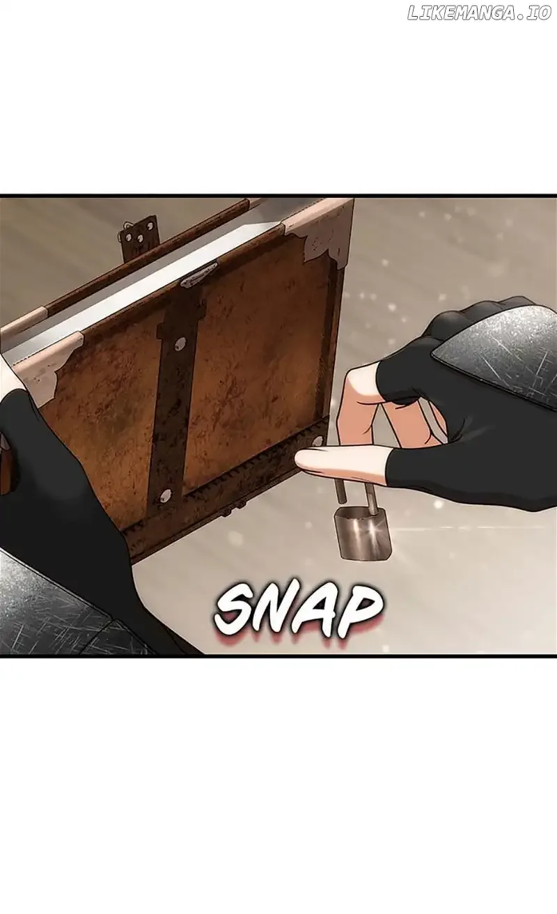 It’s My Destiny To Be The Hero’s Saviour Chapter 76 page 29
