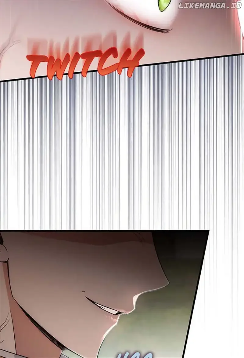 It’s My Destiny To Be The Hero’s Saviour Chapter 77 page 31