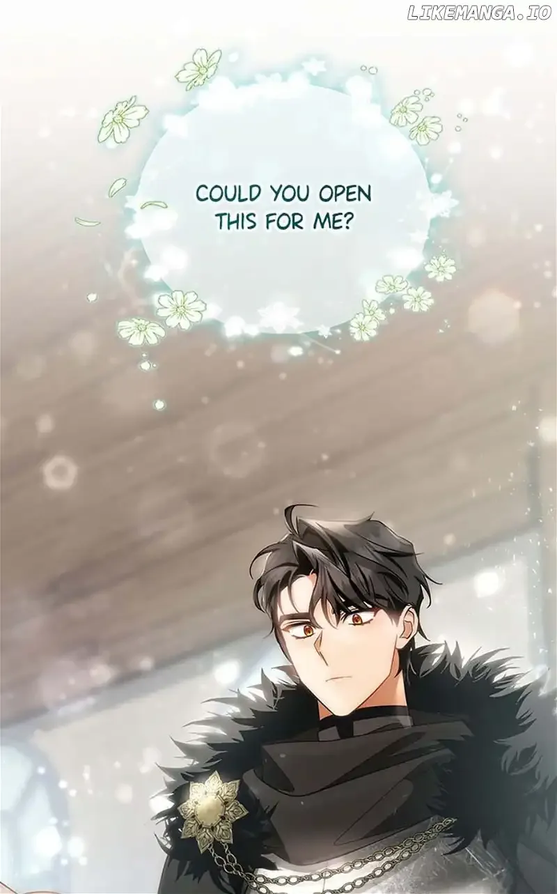 It’s My Destiny To Be The Hero’s Saviour Chapter 76 page 27