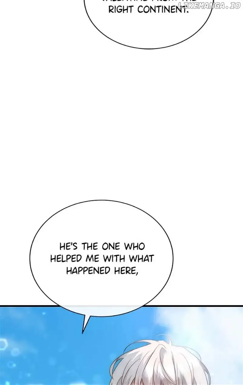 It’s My Destiny To Be The Hero’s Saviour Chapter 77 page 4