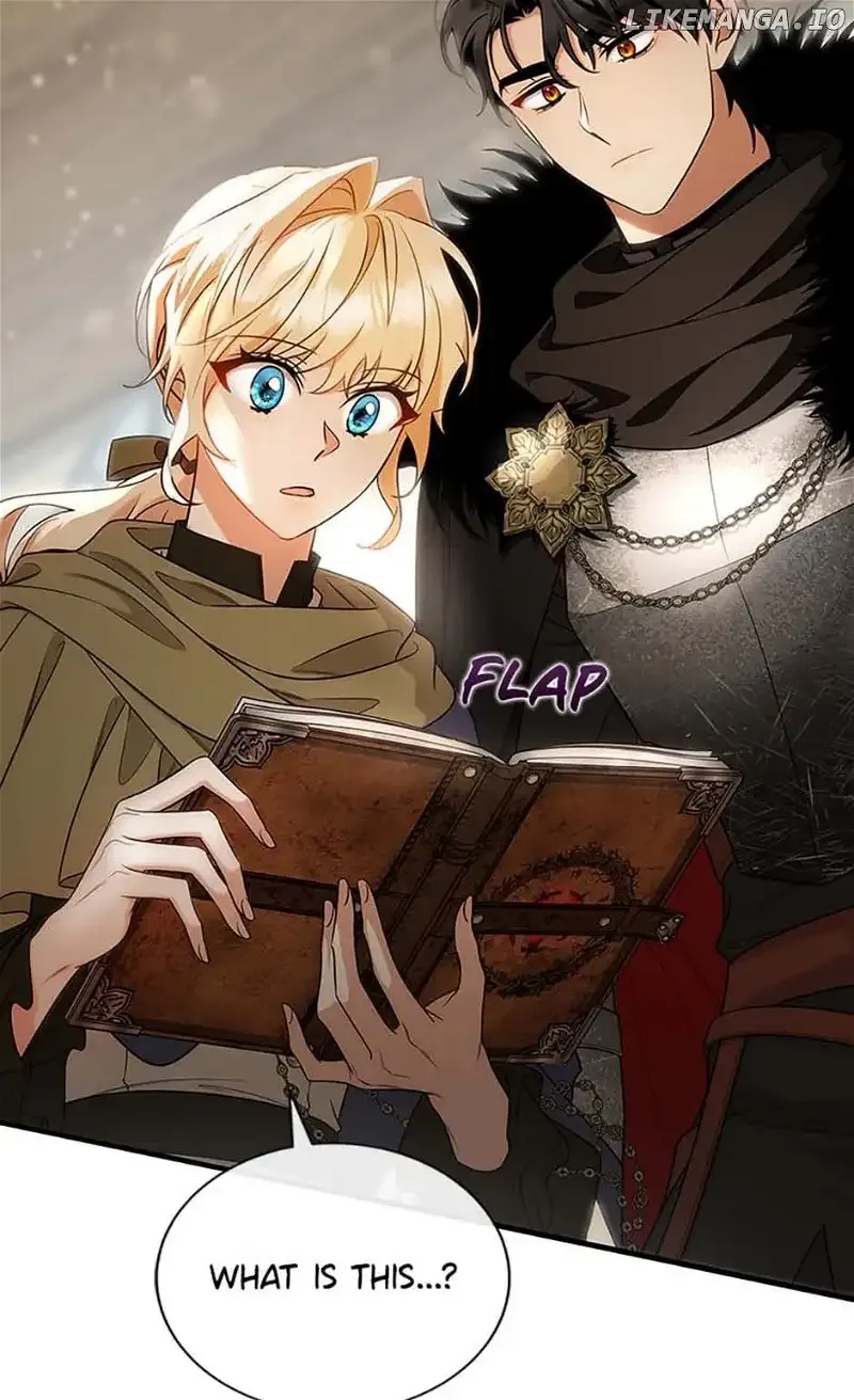 It’s My Destiny To Be The Hero’s Saviour Chapter 76 page 32