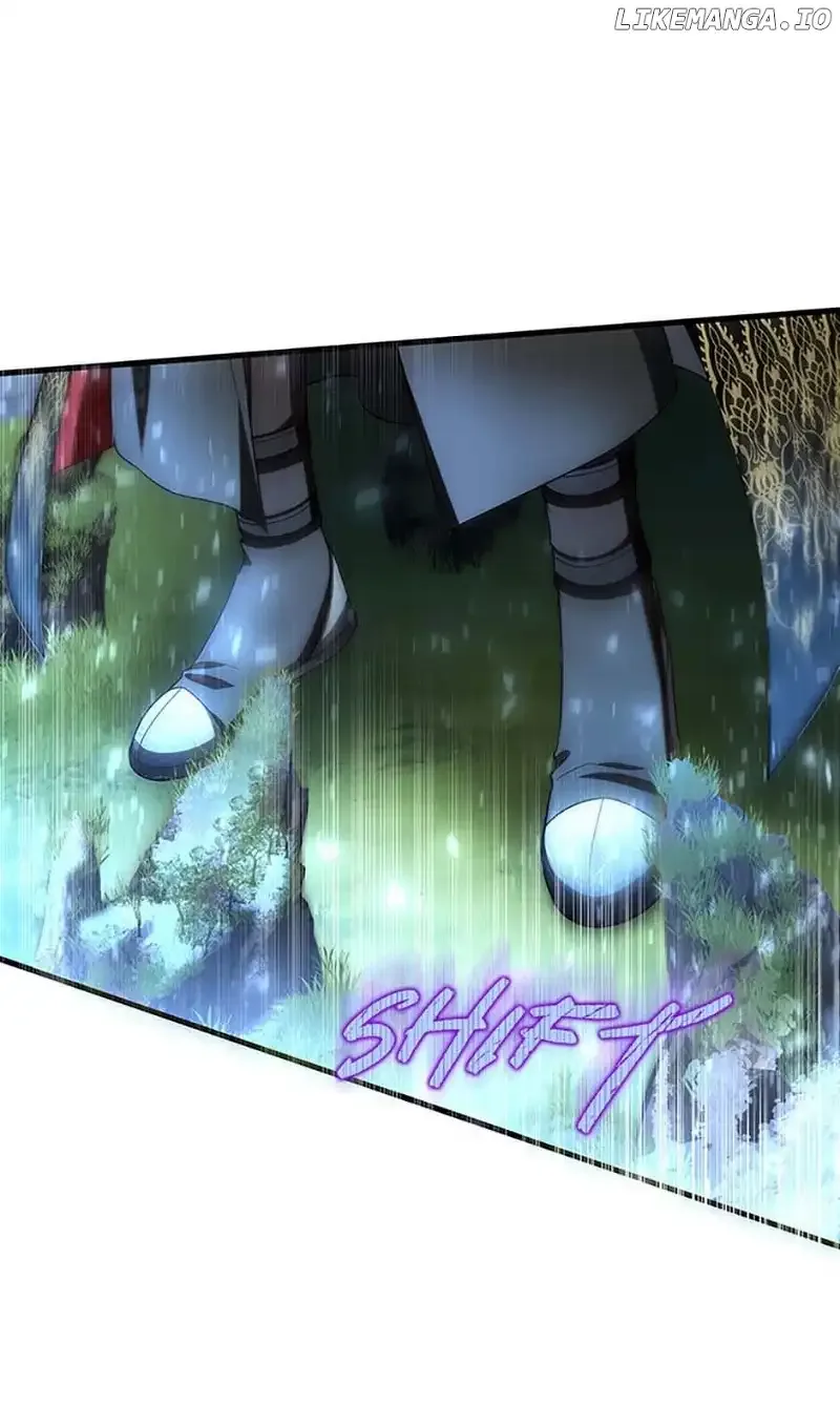 It’s My Destiny To Be The Hero’s Saviour Chapter 77 page 37