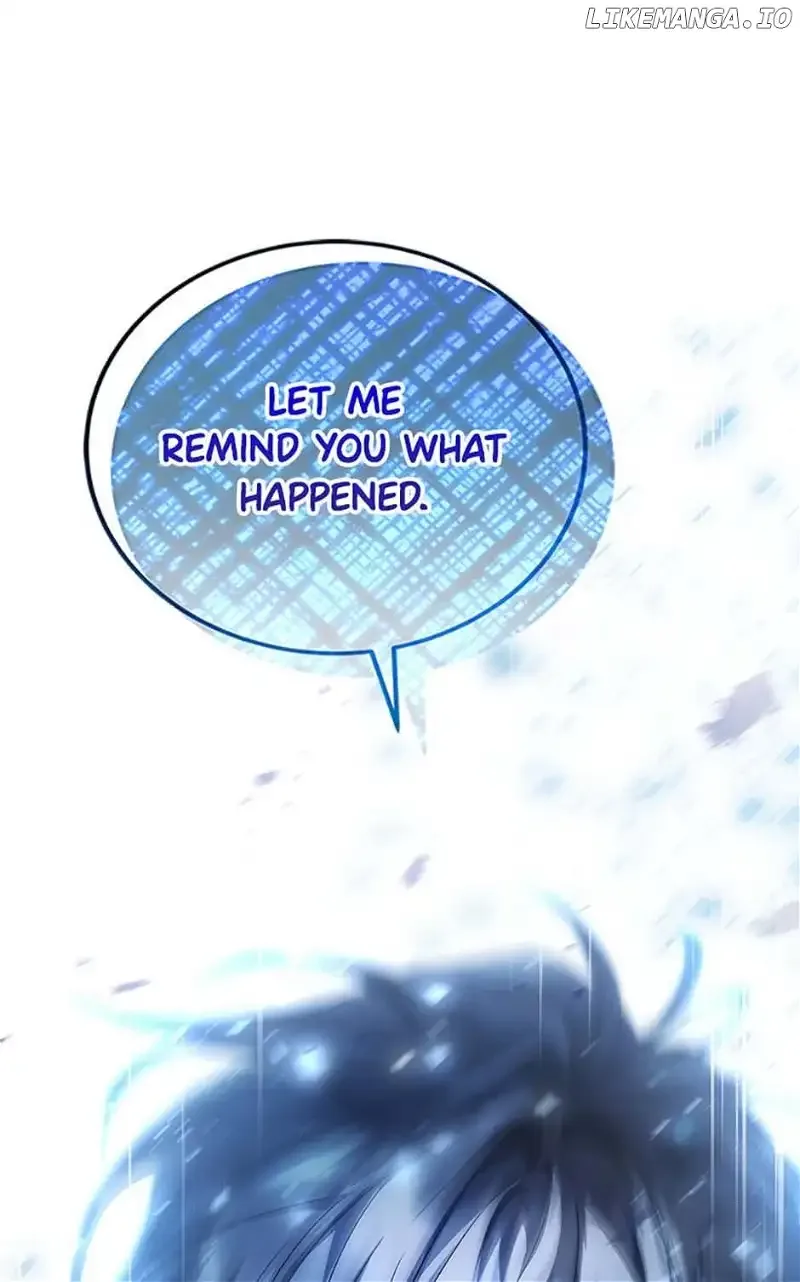 It’s My Destiny To Be The Hero’s Saviour Chapter 77 page 33