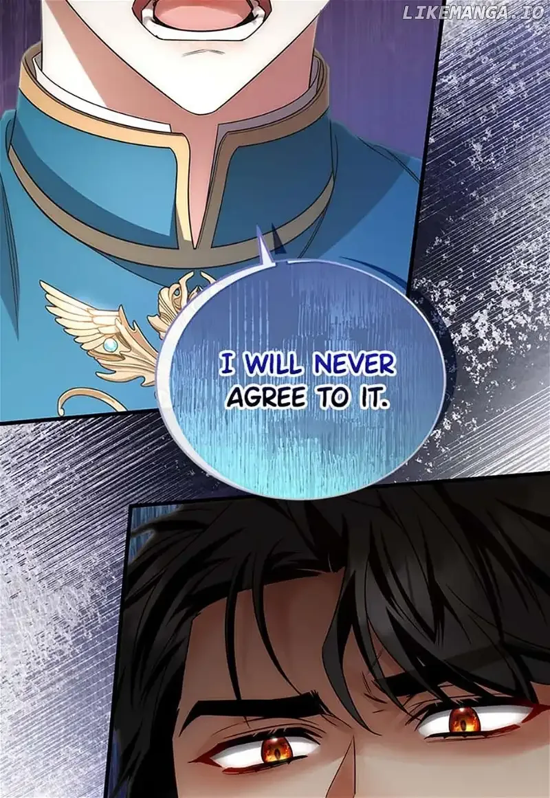 It’s My Destiny To Be The Hero’s Saviour Chapter 77 page 25