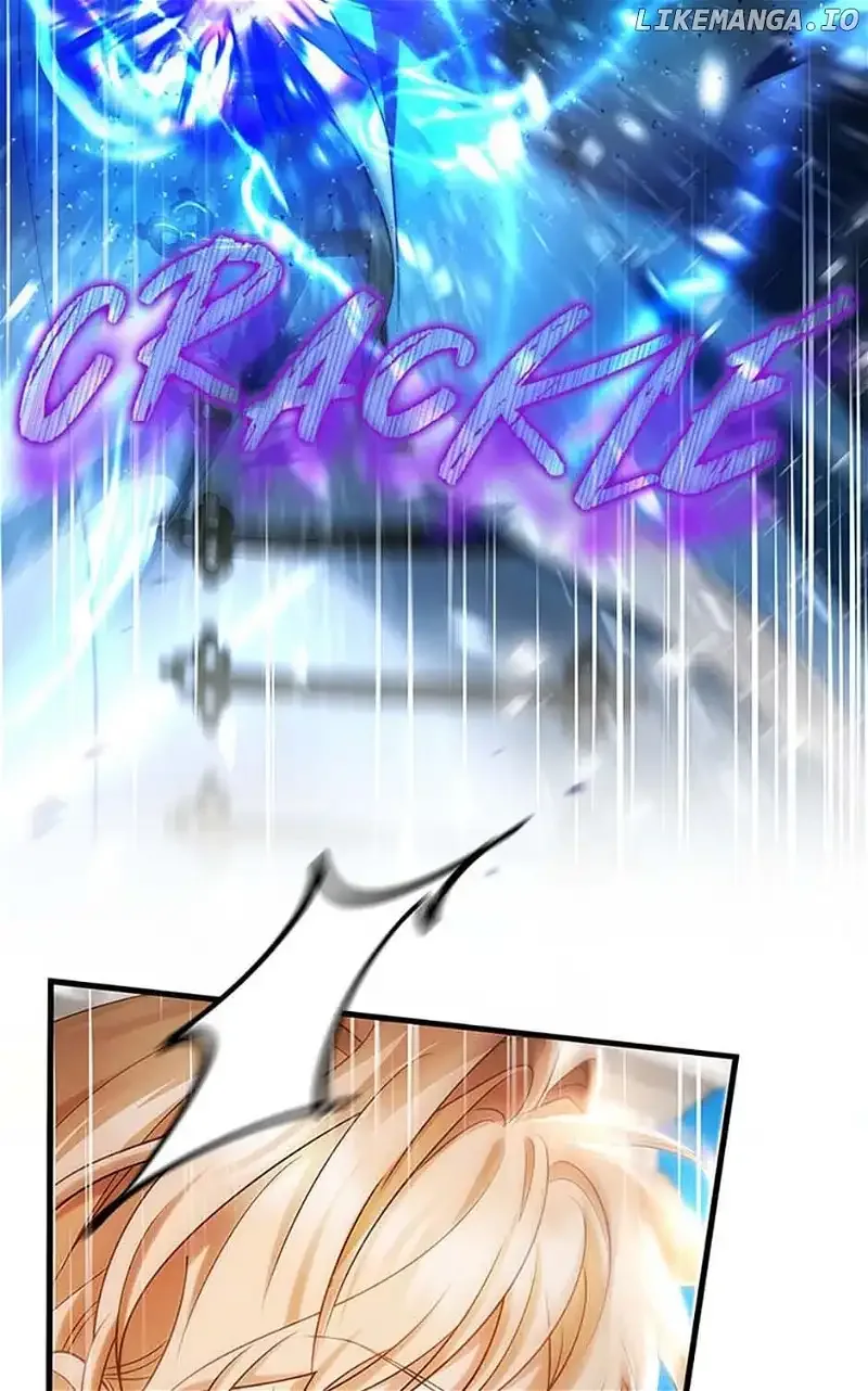 It’s My Destiny To Be The Hero’s Saviour Chapter 77 page 35
