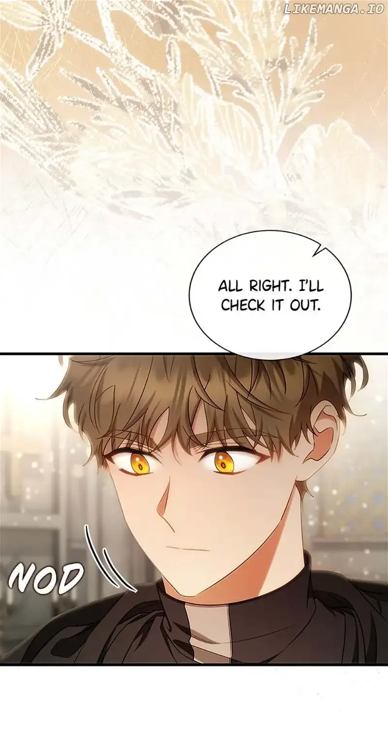 It’s My Destiny To Be The Hero’s Saviour Chapter 76 page 16