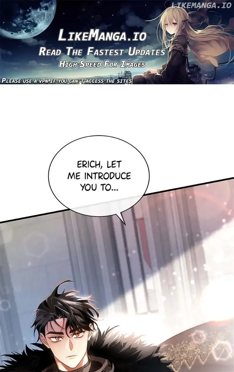 It’s My Destiny To Be The Hero’s Saviour Chapter 77 page 2