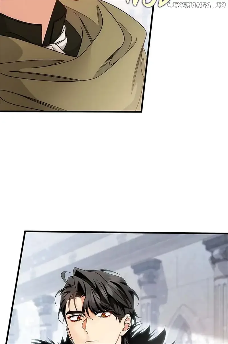 It’s My Destiny To Be The Hero’s Saviour Chapter 77 page 12