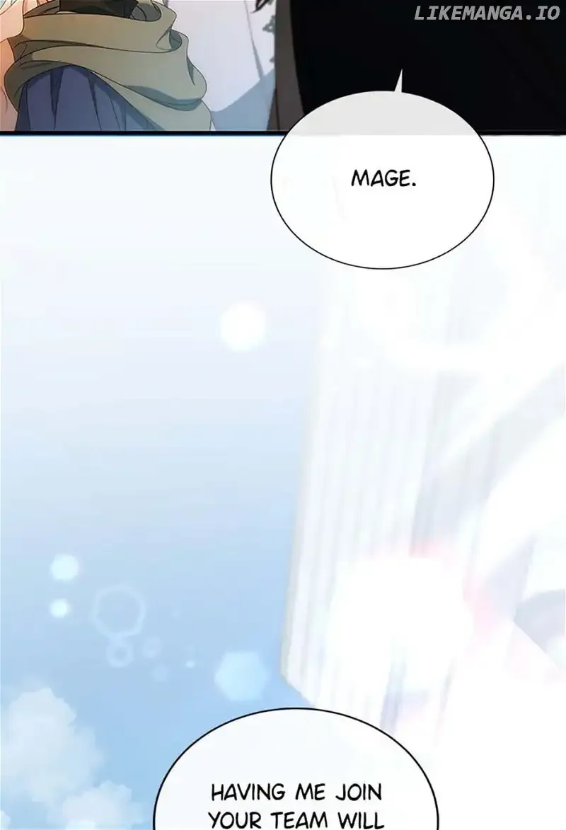 It’s My Destiny To Be The Hero’s Saviour Chapter 77 page 28
