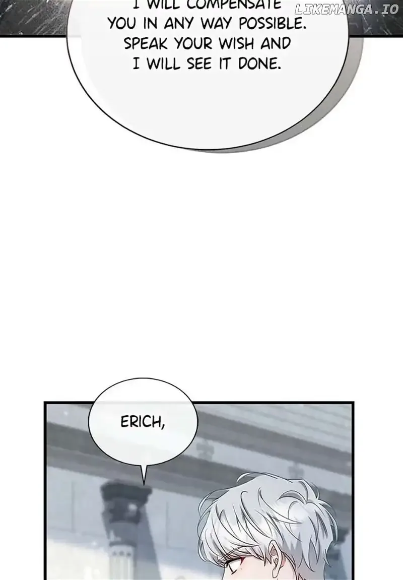 It’s My Destiny To Be The Hero’s Saviour Chapter 77 page 18