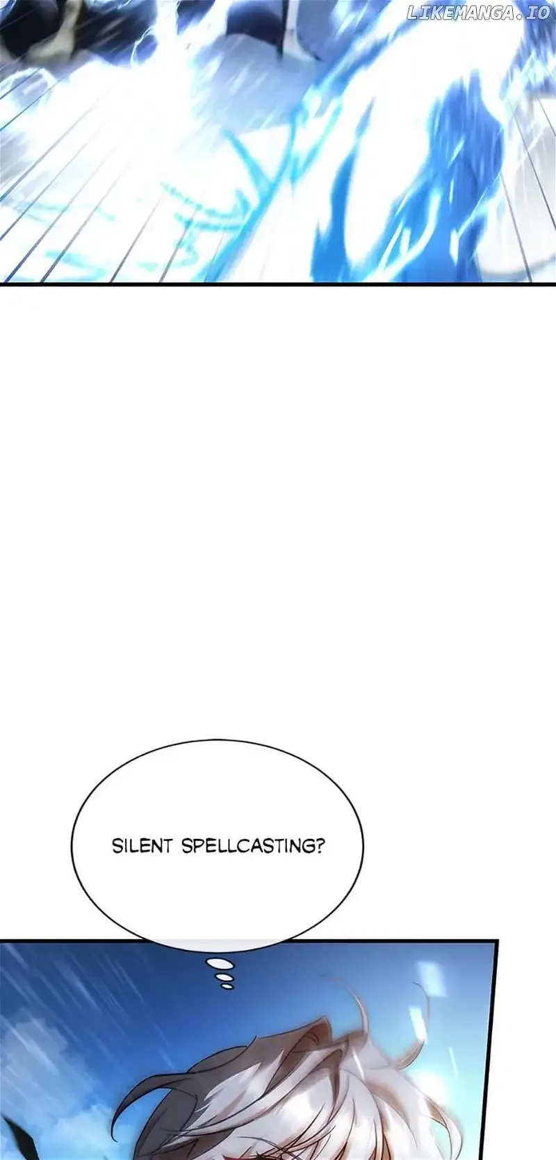 It’s My Destiny To Be The Hero’s Saviour Chapter 77 page 44