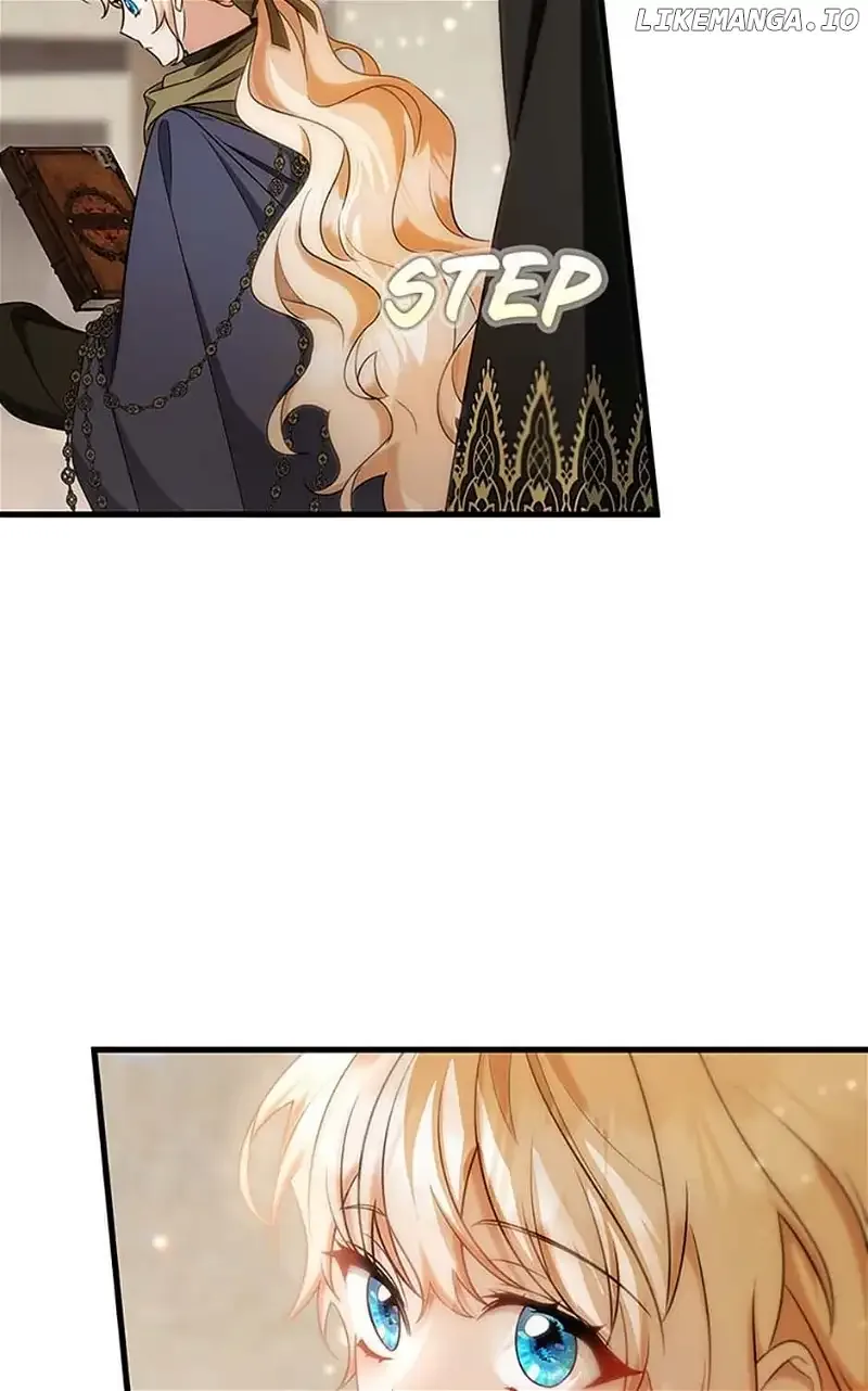 It’s My Destiny To Be The Hero’s Saviour Chapter 76 page 25