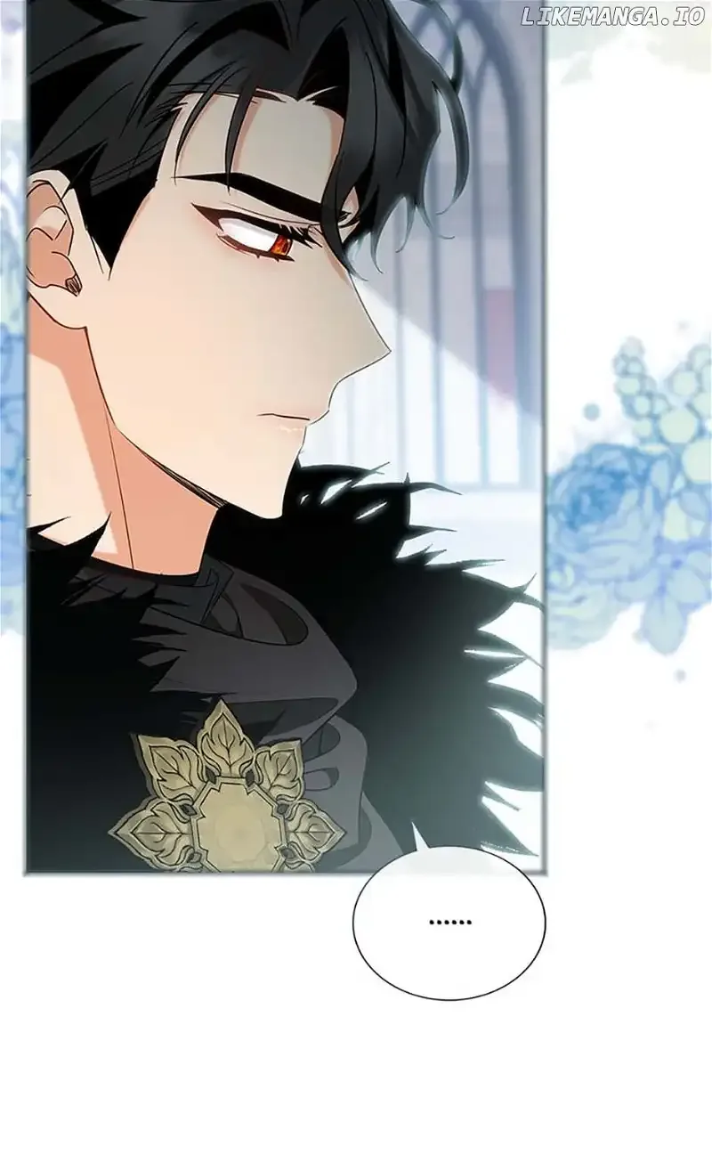 It’s My Destiny To Be The Hero’s Saviour Chapter 77 page 80