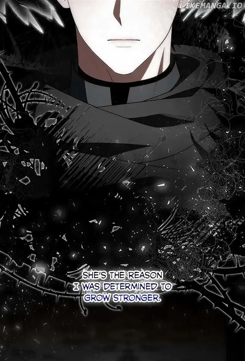 It’s My Destiny To Be The Hero’s Saviour Chapter 77 page 53