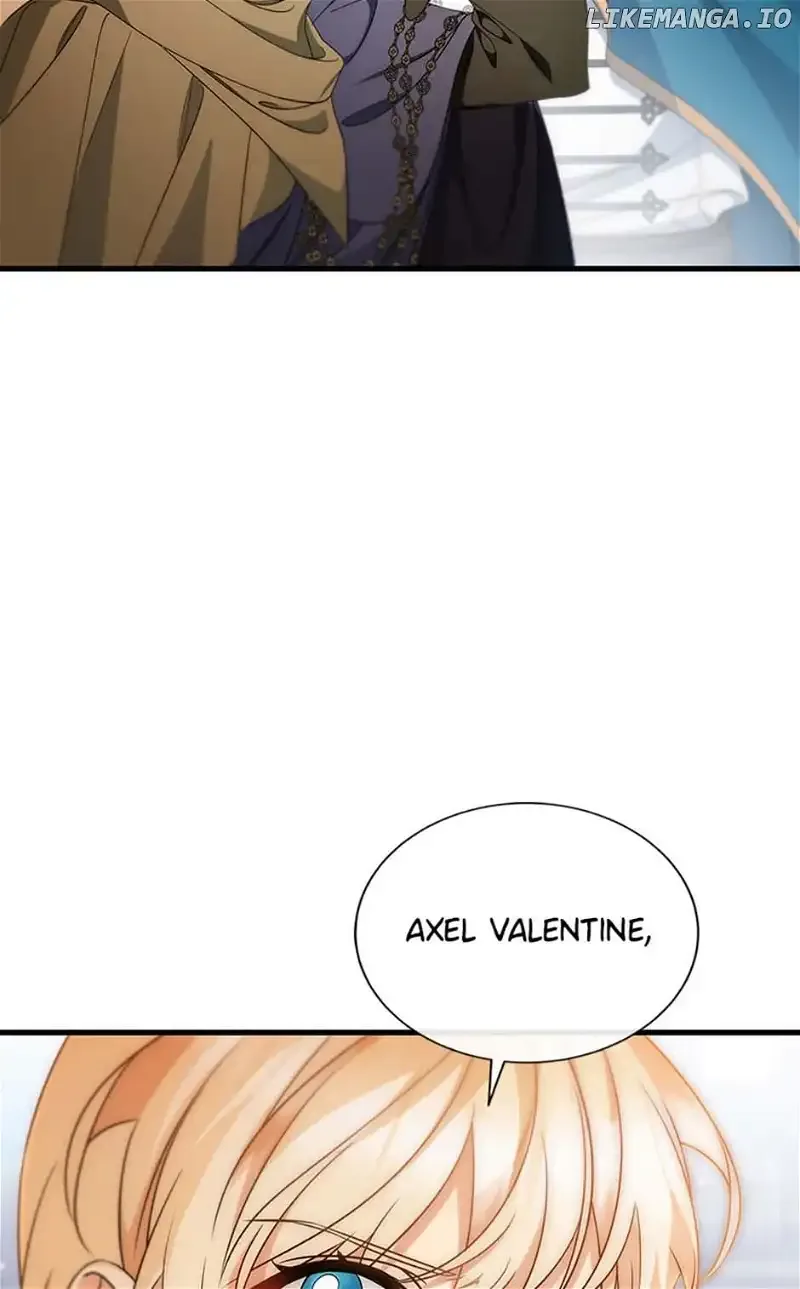 It’s My Destiny To Be The Hero’s Saviour Chapter 77 page 69