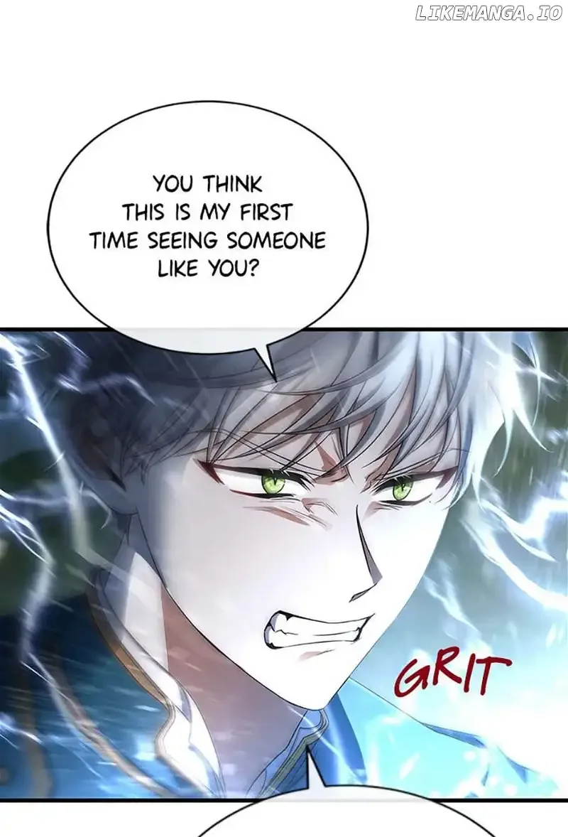 It’s My Destiny To Be The Hero’s Saviour Chapter 77 page 49