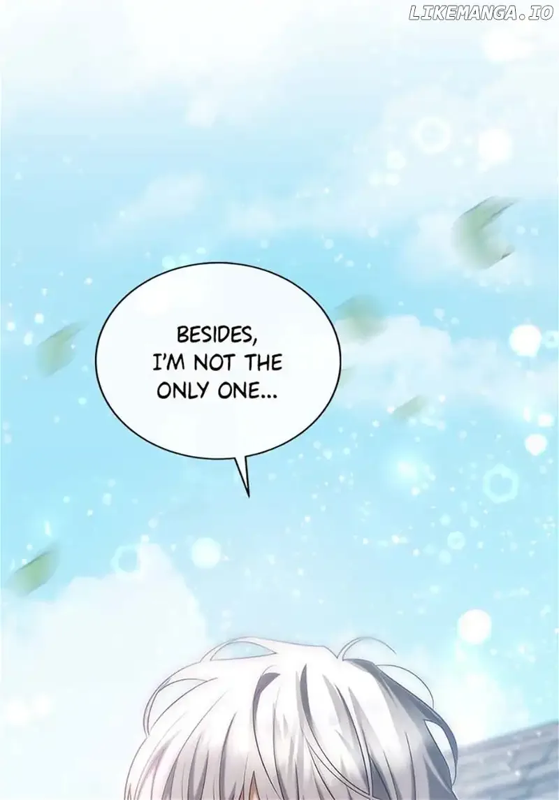 It’s My Destiny To Be The Hero’s Saviour Chapter 77 page 95