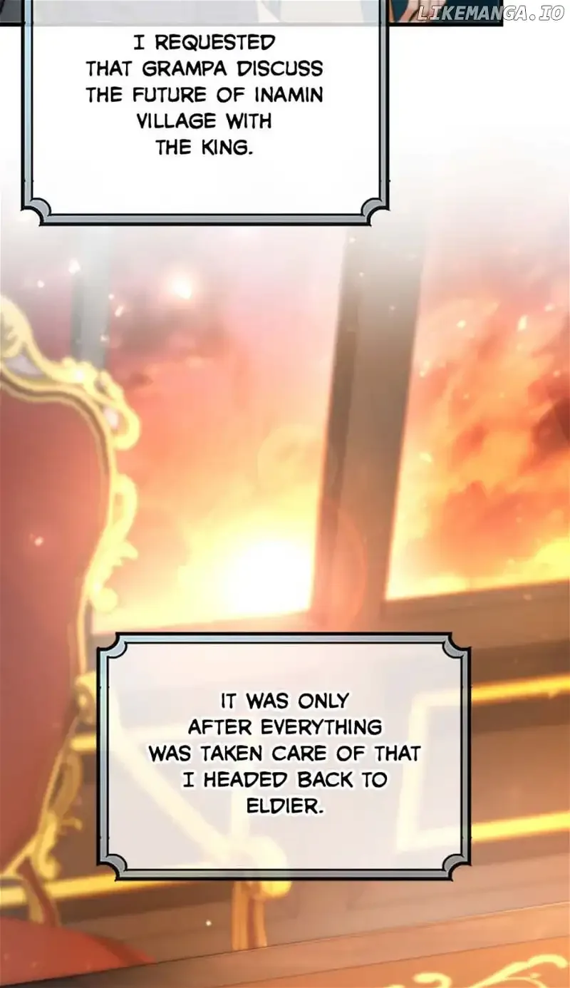 It’s My Destiny To Be The Hero’s Saviour Chapter 78 page 6