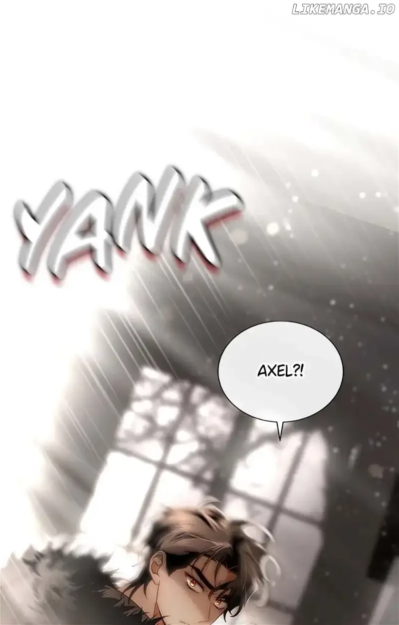 It’s My Destiny To Be The Hero’s Saviour Chapter 76 page 44