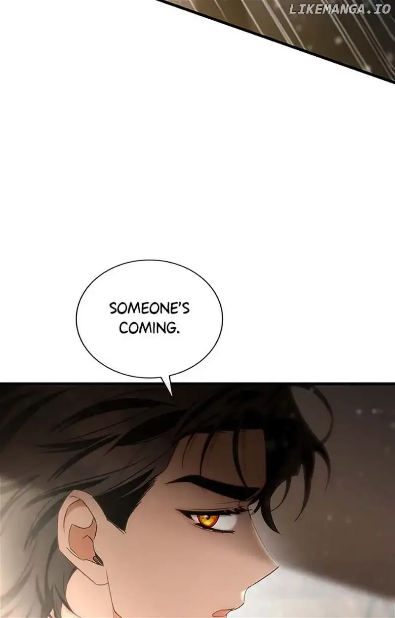 It’s My Destiny To Be The Hero’s Saviour Chapter 76 page 46