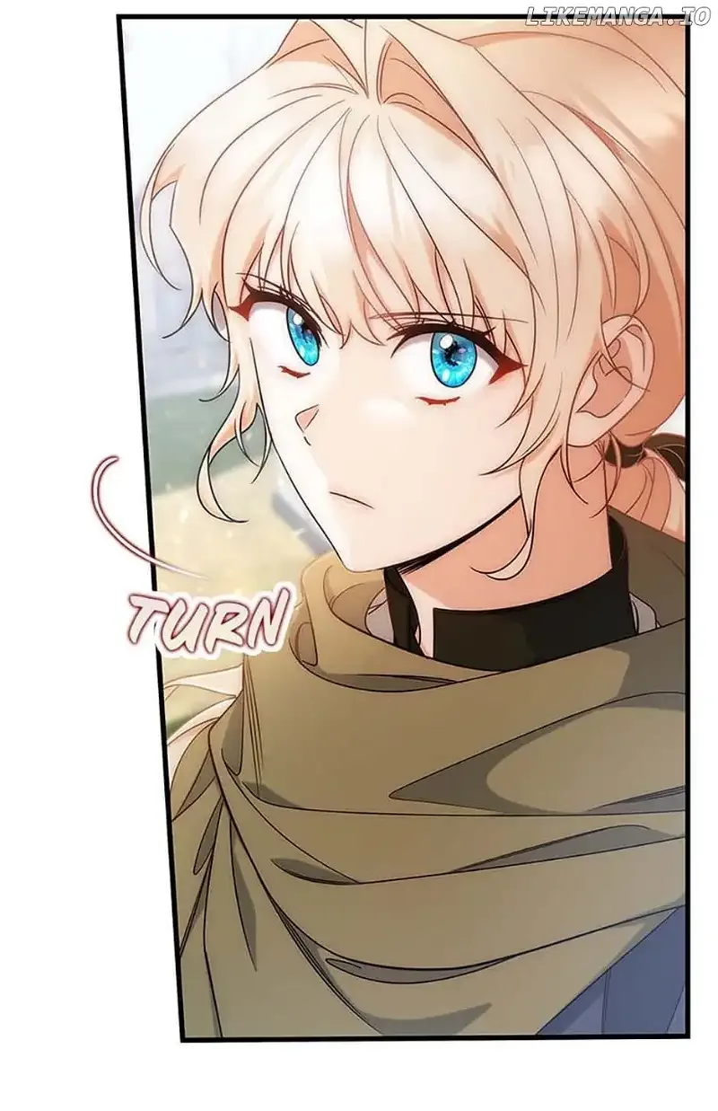 It’s My Destiny To Be The Hero’s Saviour Chapter 77 page 92