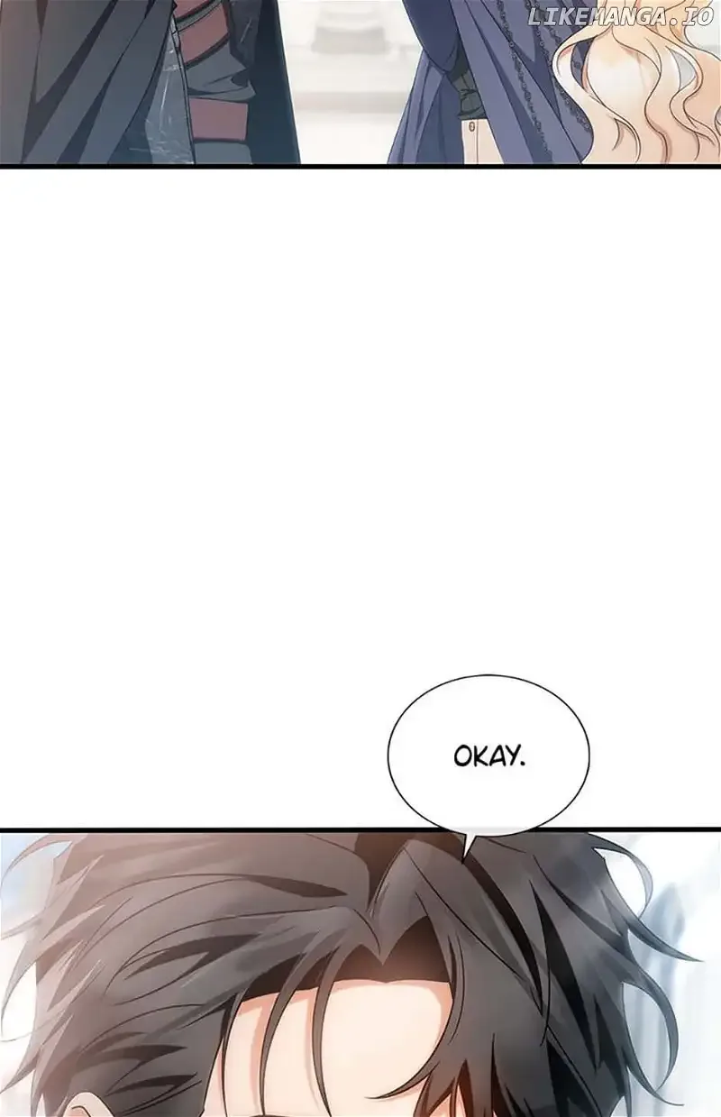 It’s My Destiny To Be The Hero’s Saviour Chapter 77 page 88