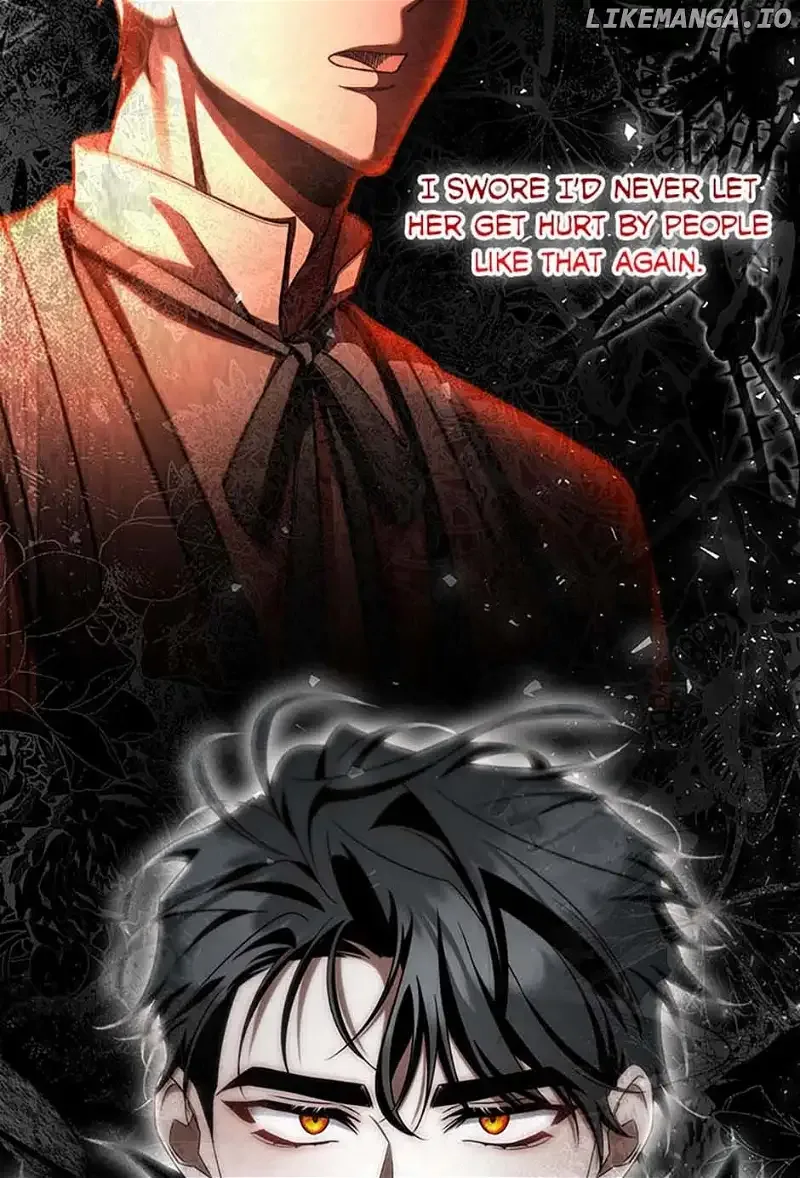 It’s My Destiny To Be The Hero’s Saviour Chapter 77 page 52