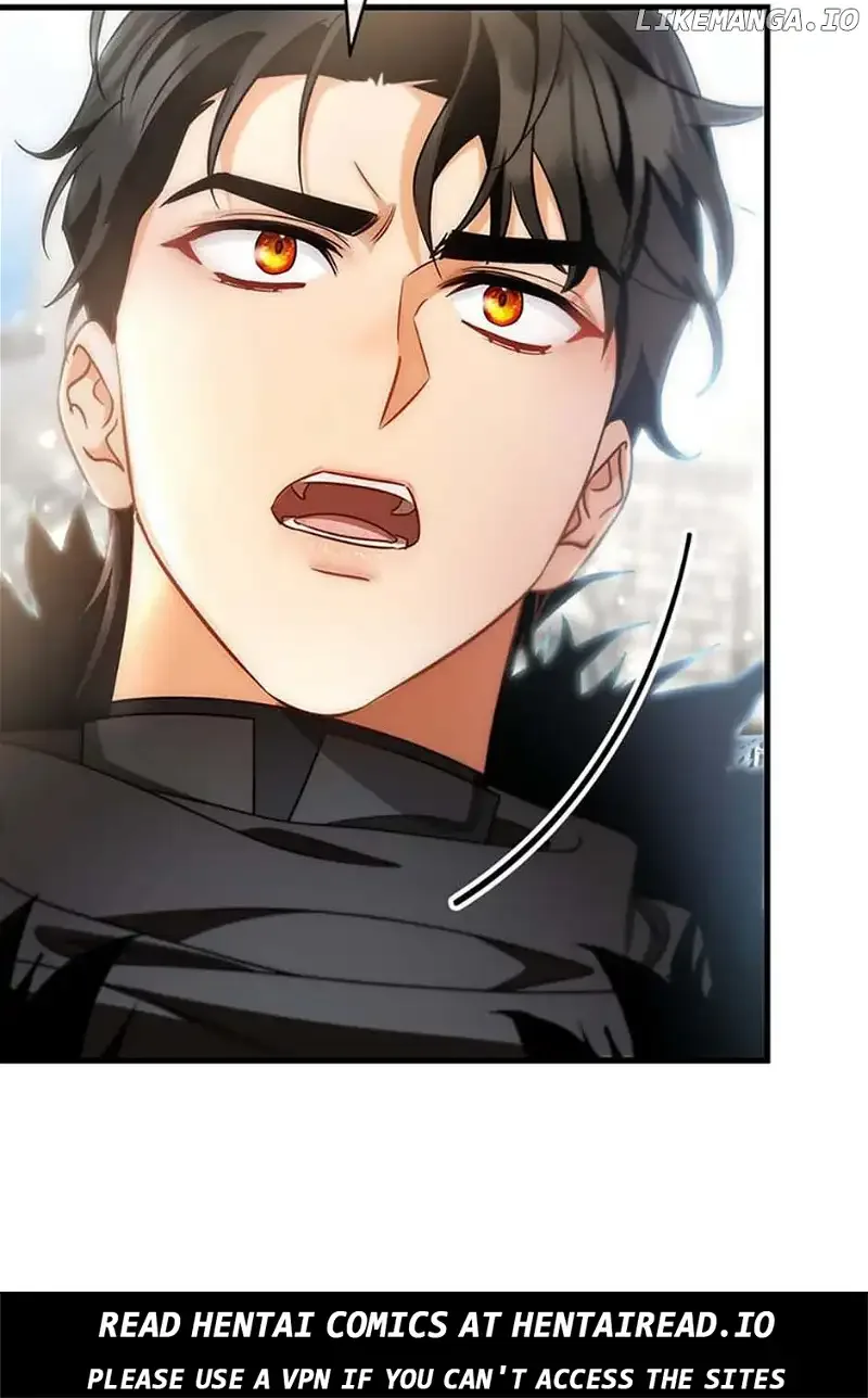 It’s My Destiny To Be The Hero’s Saviour Chapter 77 page 73
