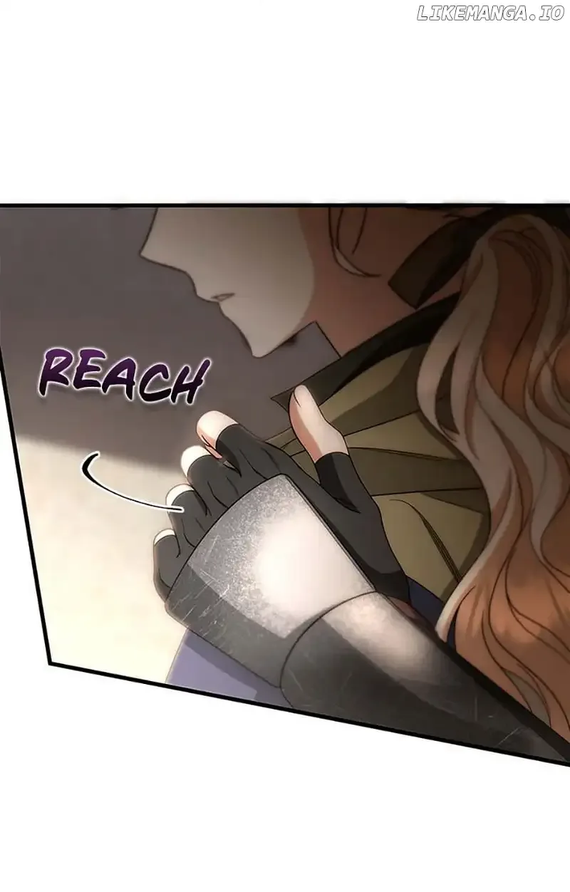 It’s My Destiny To Be The Hero’s Saviour Chapter 76 page 43