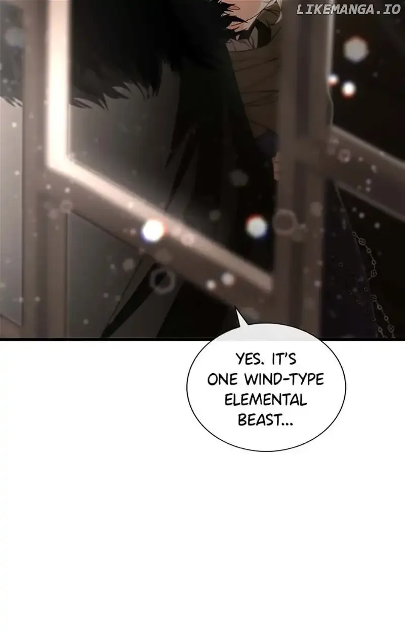 It’s My Destiny To Be The Hero’s Saviour Chapter 76 page 51