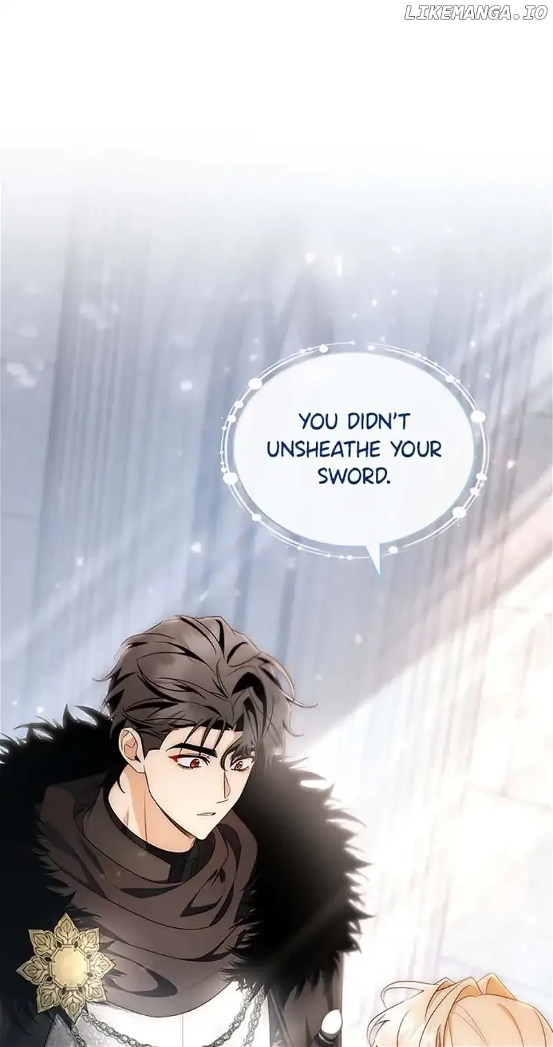 It’s My Destiny To Be The Hero’s Saviour Chapter 77 page 84