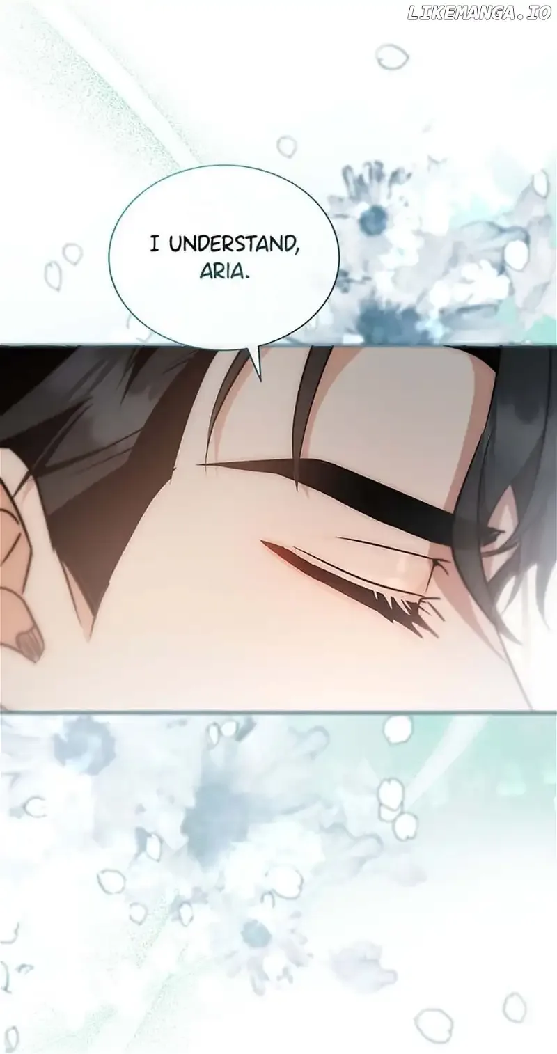 It’s My Destiny To Be The Hero’s Saviour Chapter 77 page 81