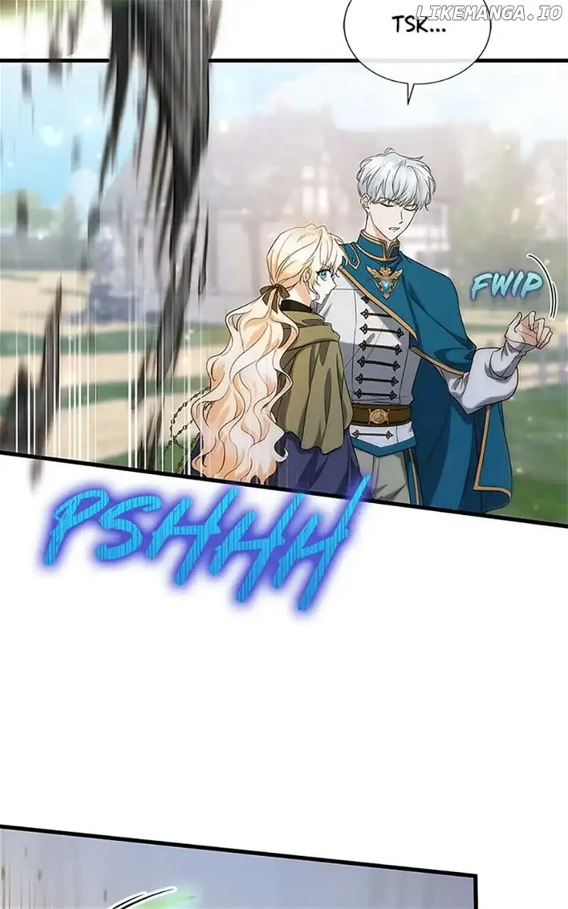 It’s My Destiny To Be The Hero’s Saviour Chapter 77 page 66