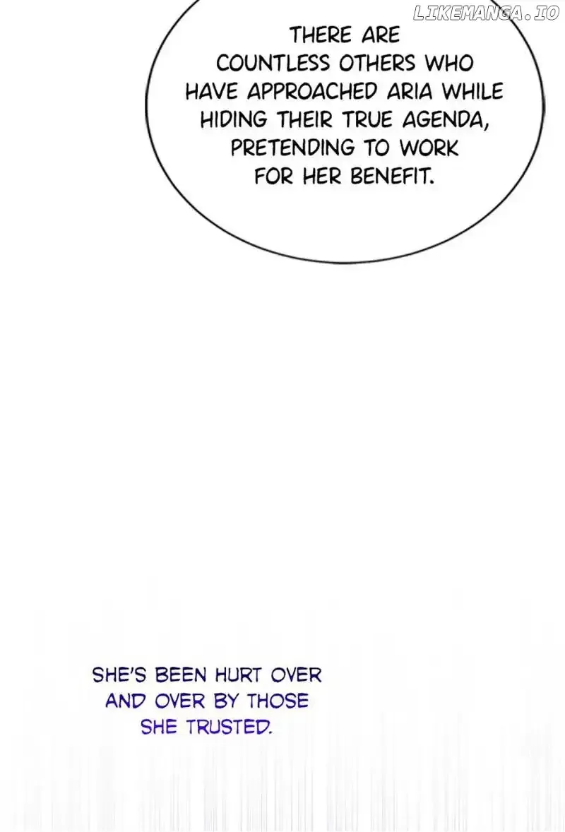 It’s My Destiny To Be The Hero’s Saviour Chapter 77 page 50