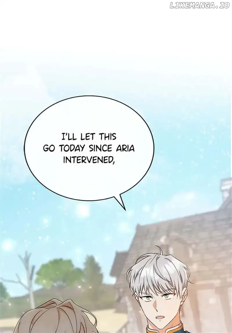 It’s My Destiny To Be The Hero’s Saviour Chapter 77 page 93