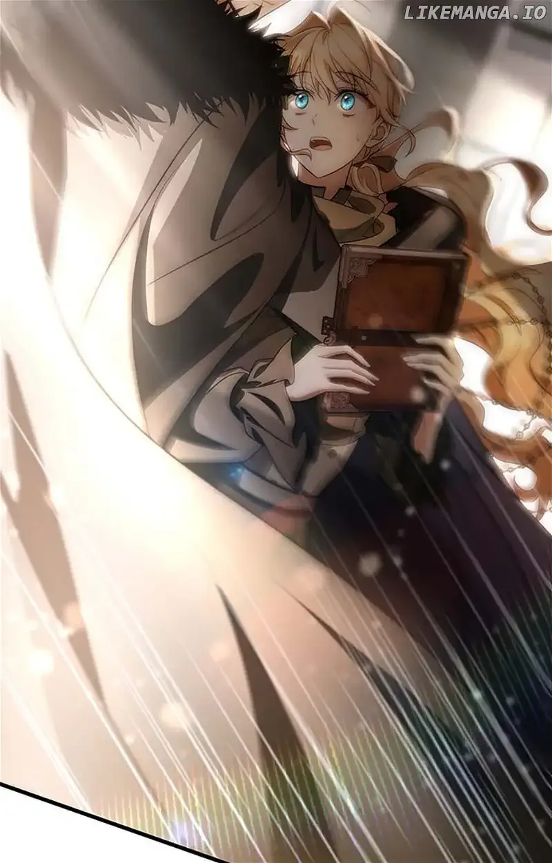 It’s My Destiny To Be The Hero’s Saviour Chapter 76 page 45