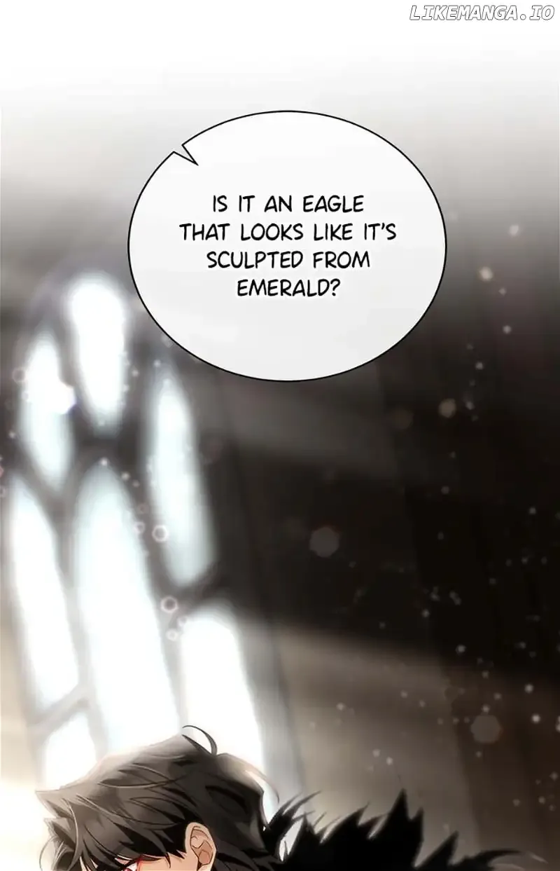 It’s My Destiny To Be The Hero’s Saviour Chapter 76 page 55