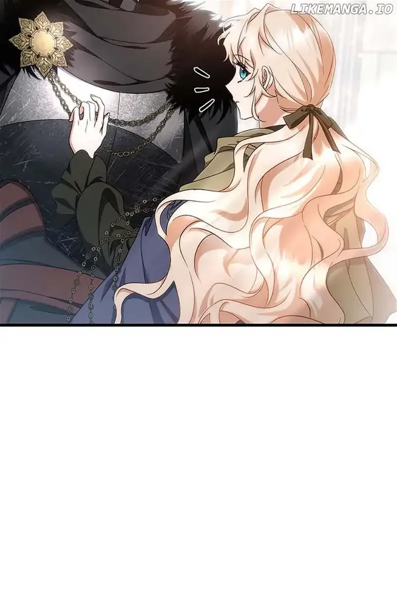It’s My Destiny To Be The Hero’s Saviour Chapter 77 page 91
